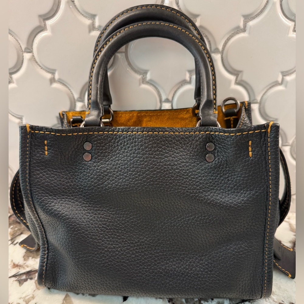 Coach rogue 25 1941
